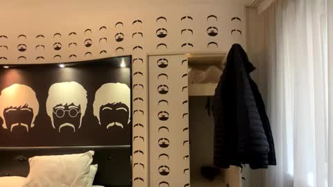 Harry online show from April 3, 8:33 am