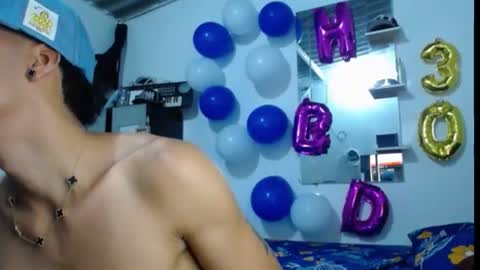 jersiherberth online show from June 30, 1:45 pm