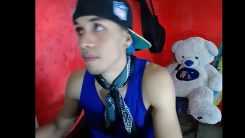 jersiherberth online show from January 7, 6:13 pm