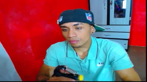 jersiherberth online show from February 9, 11:53 pm