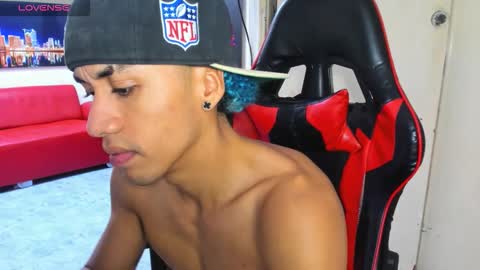 jersiherberth online show from February 12, 9:04 am