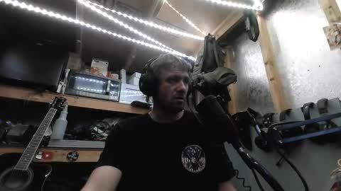 cummin0Nyou online show from January 12, 11:42 pm