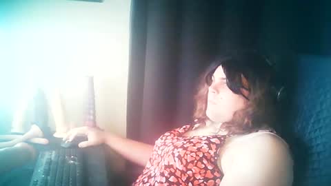 Jesse online show from July 4, 2:53 pm
