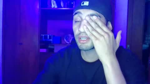 Angel  Demon online show from January 16, 11:40 pm