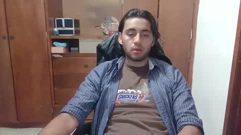 Angel  Demon online show from March 8, 1:36 am