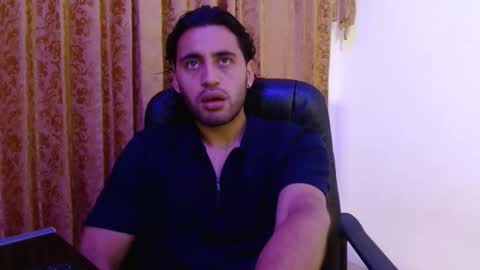 Angel  Demon online show from April 9, 1:58 am