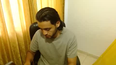 Angel  Demon online show from March 12, 9:00 pm