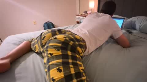 Jesse online show from January 12, 11:31 pm