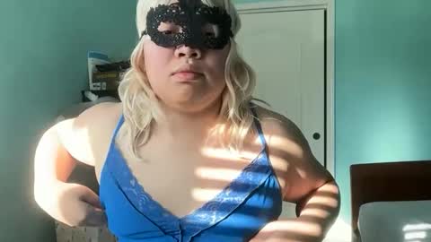 jessicaaine1 online show from March 20, 4:11 pm