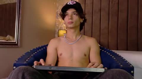 Jessy online show from June 26, 8:33 pm
