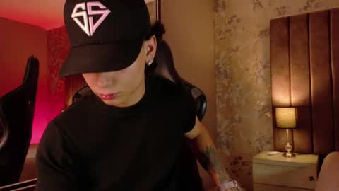 Jessy online show from July 10, 10:55 pm