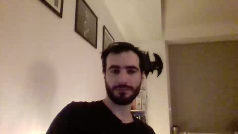 Snapshot of jestersquid89 chatting on February 14, 9:21 pm jestersquid89 online show from February 14, 9:21 pm