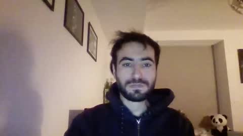Snapshot of jestersquid89 chatting on December 30, 7:04 am jestersquid89 online show from December 30, 7:04 am