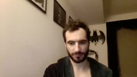 jestersquid89 online show from November 12, 10:36 pm