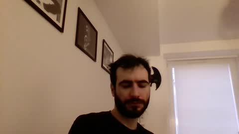 Snapshot of jestersquid89 chatting on January 29, 7:15 am jestersquid89 online show from January 29, 7:15 am