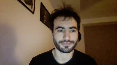 Snapshot of jestersquid89 chatting on February 18, 8:16 am jestersquid89 online show from February 18, 8:16 am