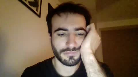 Snapshot of jestersquid89 chatting on February 15, 7:38 am jestersquid89 online show from February 15, 7:38 am