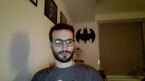 Snapshot of jestersquid89 chatting on February 27, 11:48 pm jestersquid89 online show from February 27, 11:48 pm
