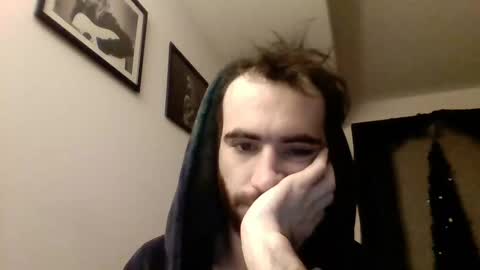 jestersquid89 online show from November 23, 10:04 am