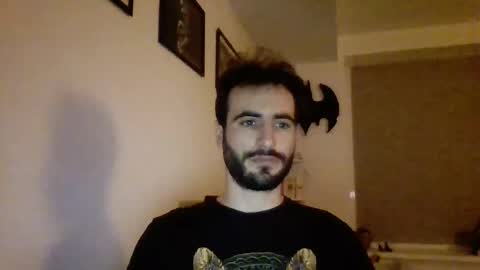Snapshot of jestersquid89 chatting on January 25, 8:53 pm jestersquid89 online show from January 25, 8:53 pm