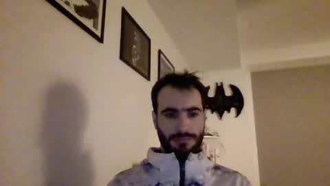 Snapshot of jestersquid89 chatting on January 11, 8:11 am jestersquid89 online show from January 11, 8:11 am