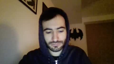 Snapshot of jestersquid89 chatting on February 17, 8:30 am jestersquid89 online show from February 17, 8:30 am