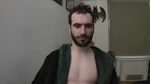 Snapshot of jestersquid89 chatting on March 12, 7:35 am jestersquid89 online show from March 12, 7:35 am