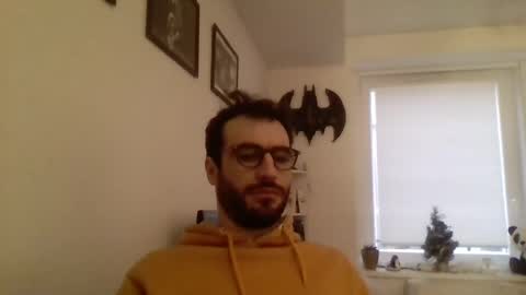 Snapshot of jestersquid89 chatting on December 12, 7:52 am jestersquid89 online show from December 12, 7:52 am