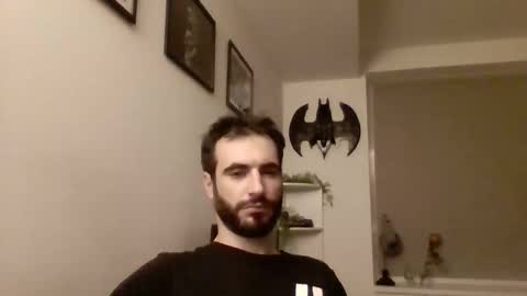 Snapshot of jestersquid89 chatting on October 15, 9:55 pm jestersquid89 online show from October 15, 9:55 pm