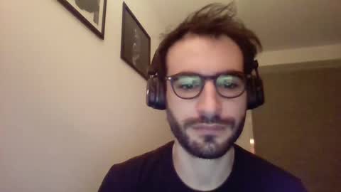 Snapshot of jestersquid89 chatting on February 20, 7:45 am jestersquid89 online show from February 20, 7:45 am