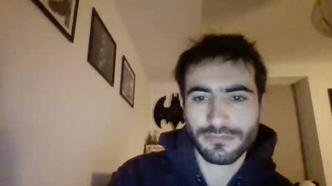 Snapshot of jestersquid89 chatting on January 3, 9:58 am jestersquid89 online show from January 3, 9:58 am