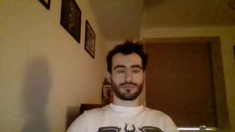Snapshot of jestersquid89 chatting on February 8, 7:48 am jestersquid89 online show from February 8, 7:48 am