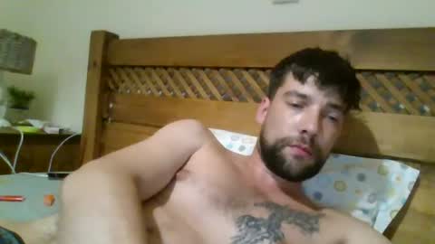 jesus97m online show from June 16, 6:38 am