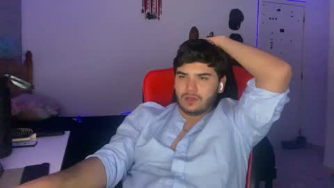 HotBoy online show from February 15, 12:54 pm