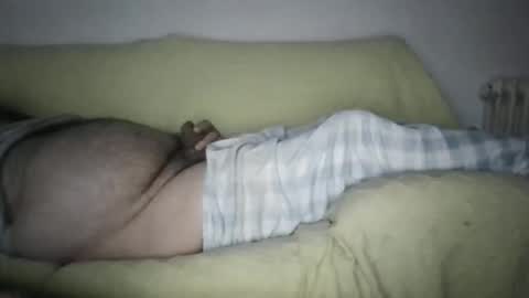 jesuslove27 online show from April 15, 7:58 pm