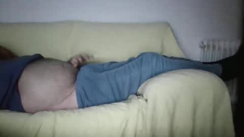 jesuslove27 online show from December 17, 6:14 pm