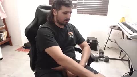 jesuswtf86 online show from November 24, 6:42 pm