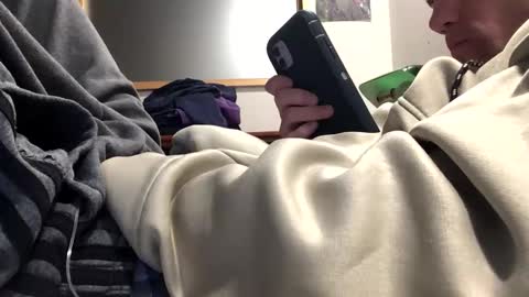 Jettdrummer12 online show from March 7, 10:56 am