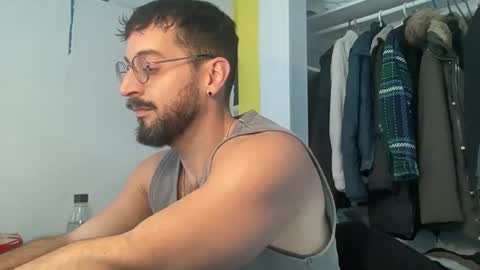 JEUNEMEK007 online show from April 17, 2:31 pm