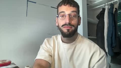 JEUNEMEK007 online show from April 20, 12:51 pm