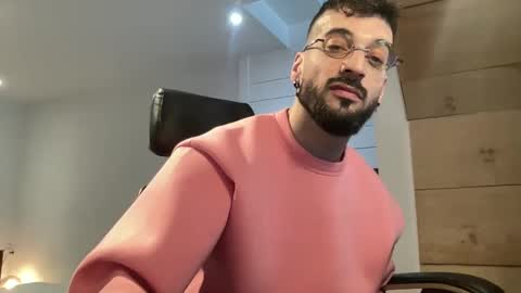 JEUNEMEK007 online show from February 21, 1:55 pm