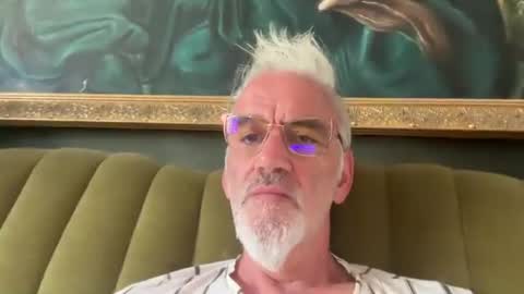 jewlronny online show from July 15, 7:26 am