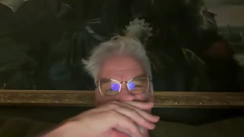 jewlronny online show from January 5, 5:38 pm