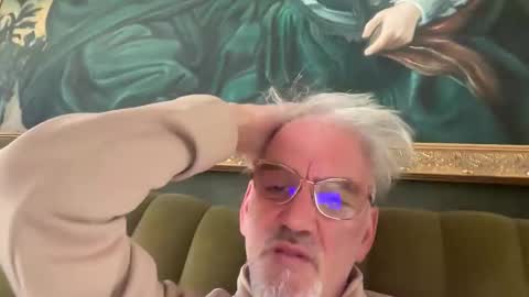 jewlronny online show from March 23, 8:31 am