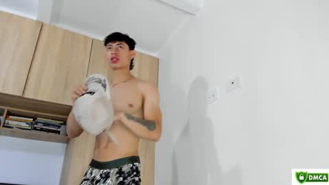 jey cox online show from January 18, 11:54 am