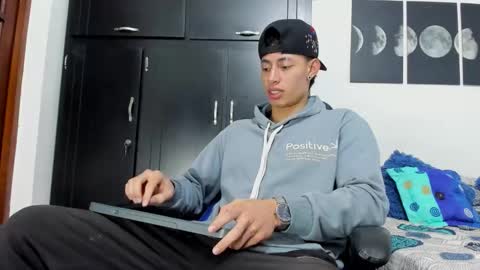 jey cox online show from September 13, 11:00 am