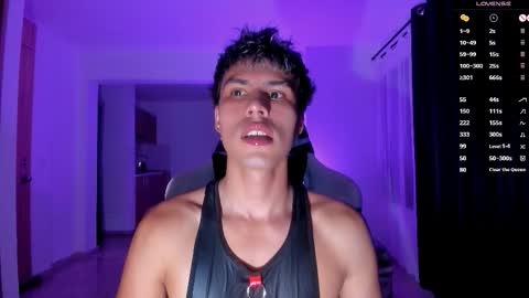 Jeyden Camilo online show from November 26, 10:57 pm