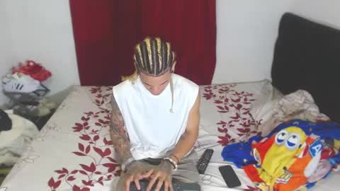 Snapshot of jeykob_23 chatting on February 18, 11:52 pm JEYKOB online show from February 18, 11:52 pm
