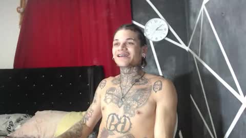 Snapshot of jeykob_23 chatting on October 14, 9:22 pm JEYKOB online show from October 14, 9:22 pm