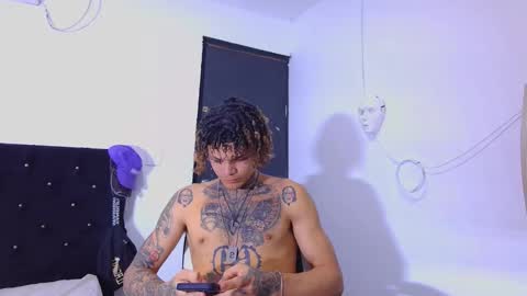 JEYKOB online show from November 12, 12:49 am